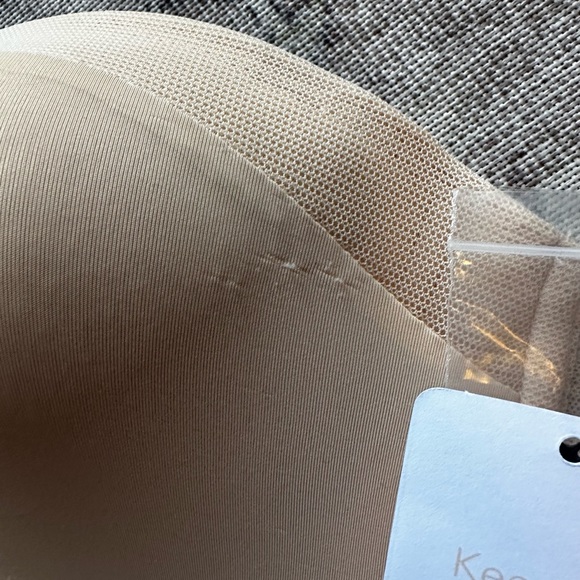 Lively No-wire Strapless Bra 36A - Picture 3 of 7